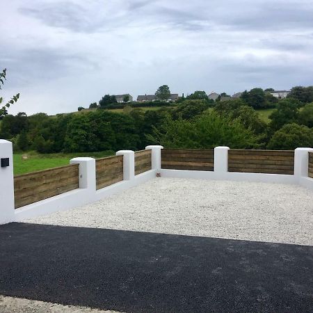 The Cornish Retreat Villa Bude Luaran gambar