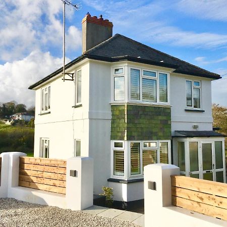 The Cornish Retreat Villa Bude Luaran gambar