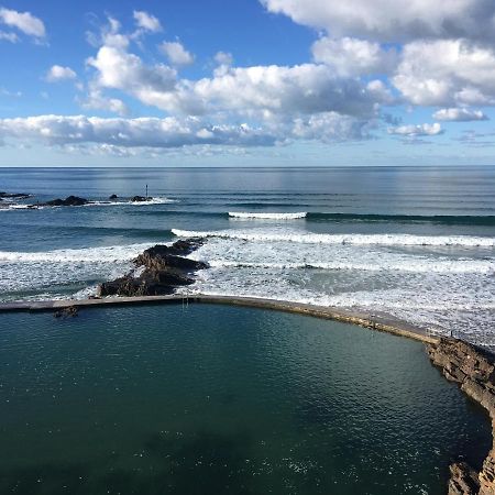 The Cornish Retreat Villa Bude Luaran gambar