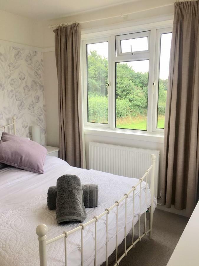 The Cornish Retreat Villa Bude Luaran gambar
