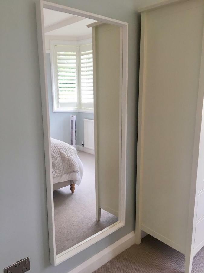 The Cornish Retreat Villa Bude Luaran gambar