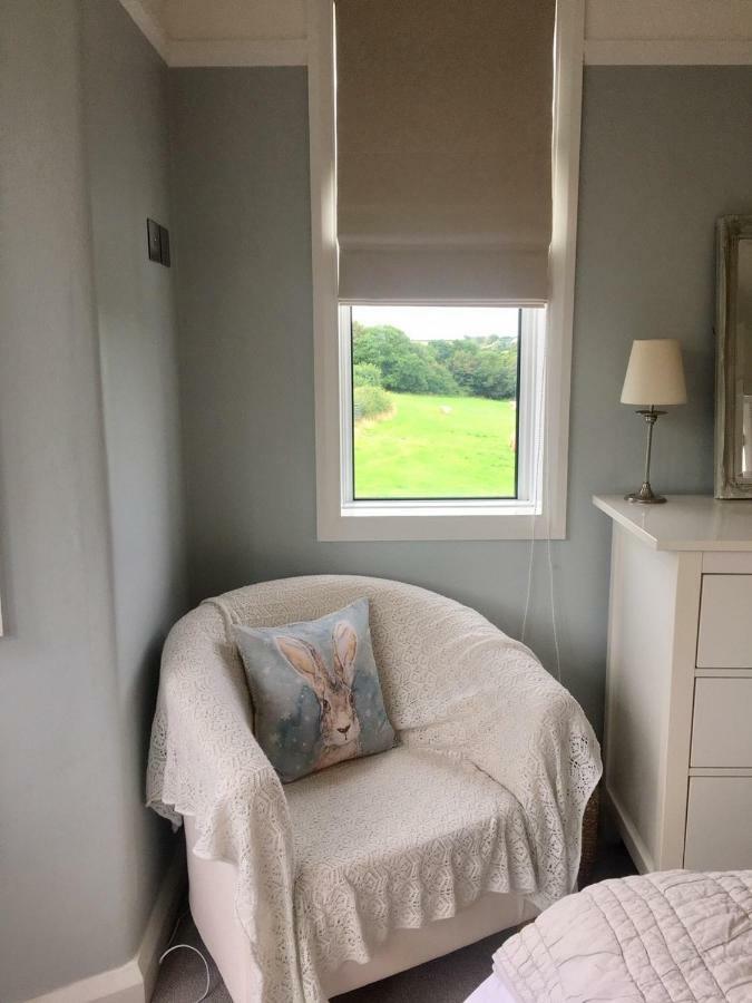 The Cornish Retreat Villa Bude Luaran gambar
