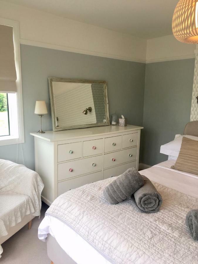 The Cornish Retreat Villa Bude Luaran gambar