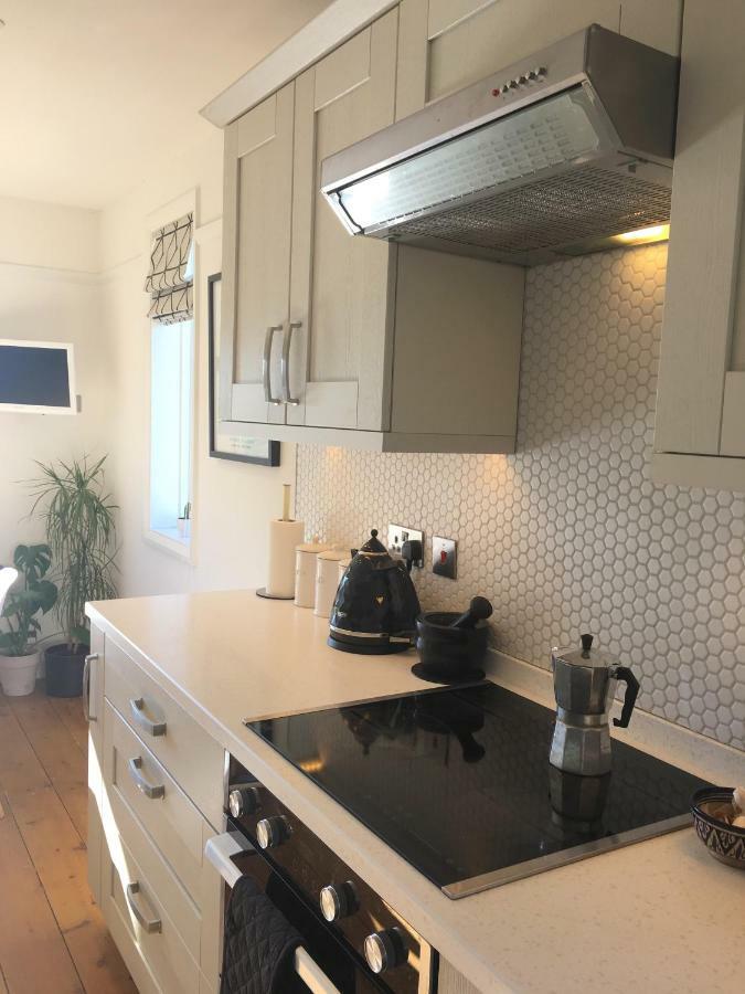 The Cornish Retreat Villa Bude Luaran gambar