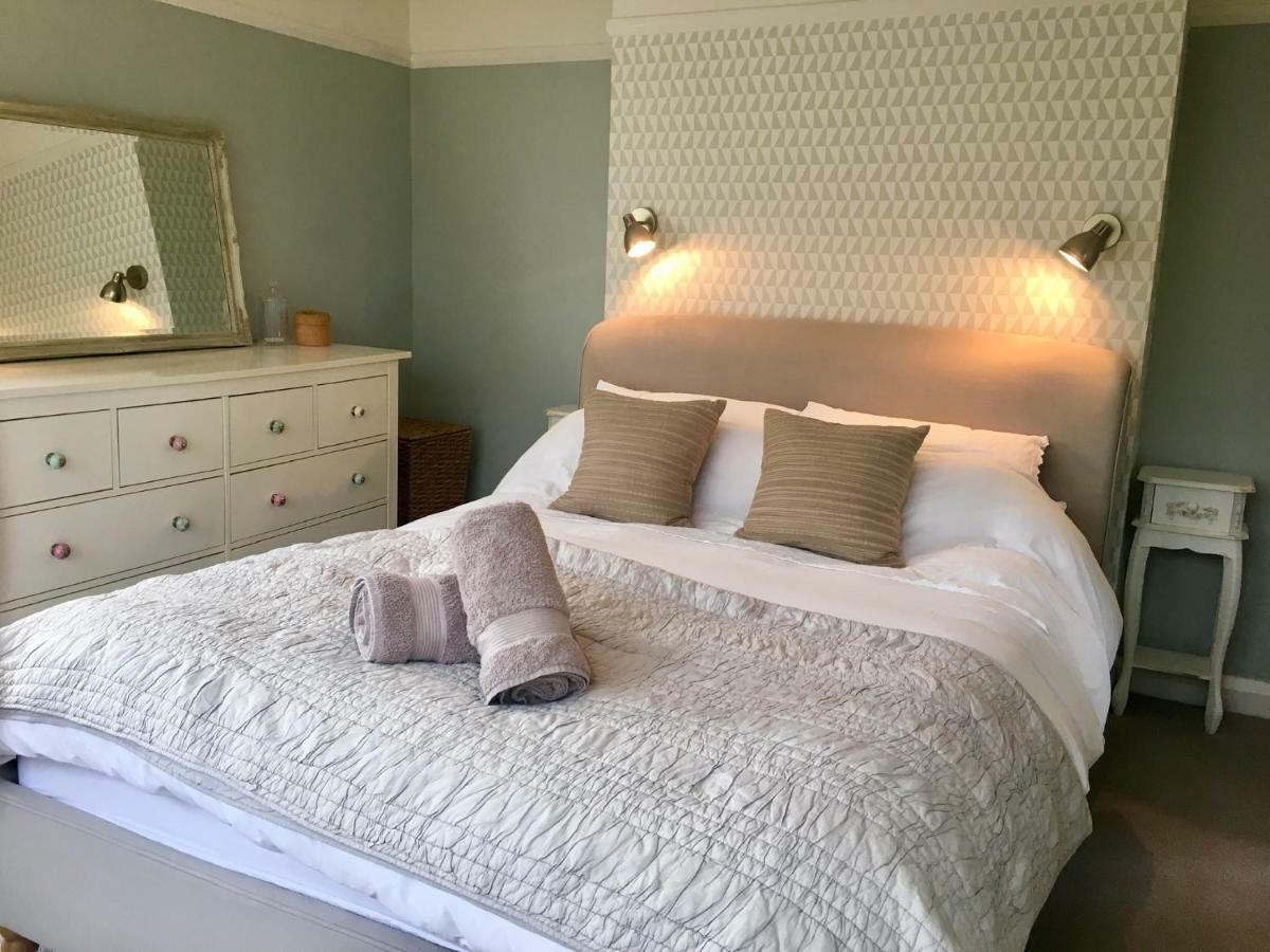 The Cornish Retreat Villa Bude Luaran gambar