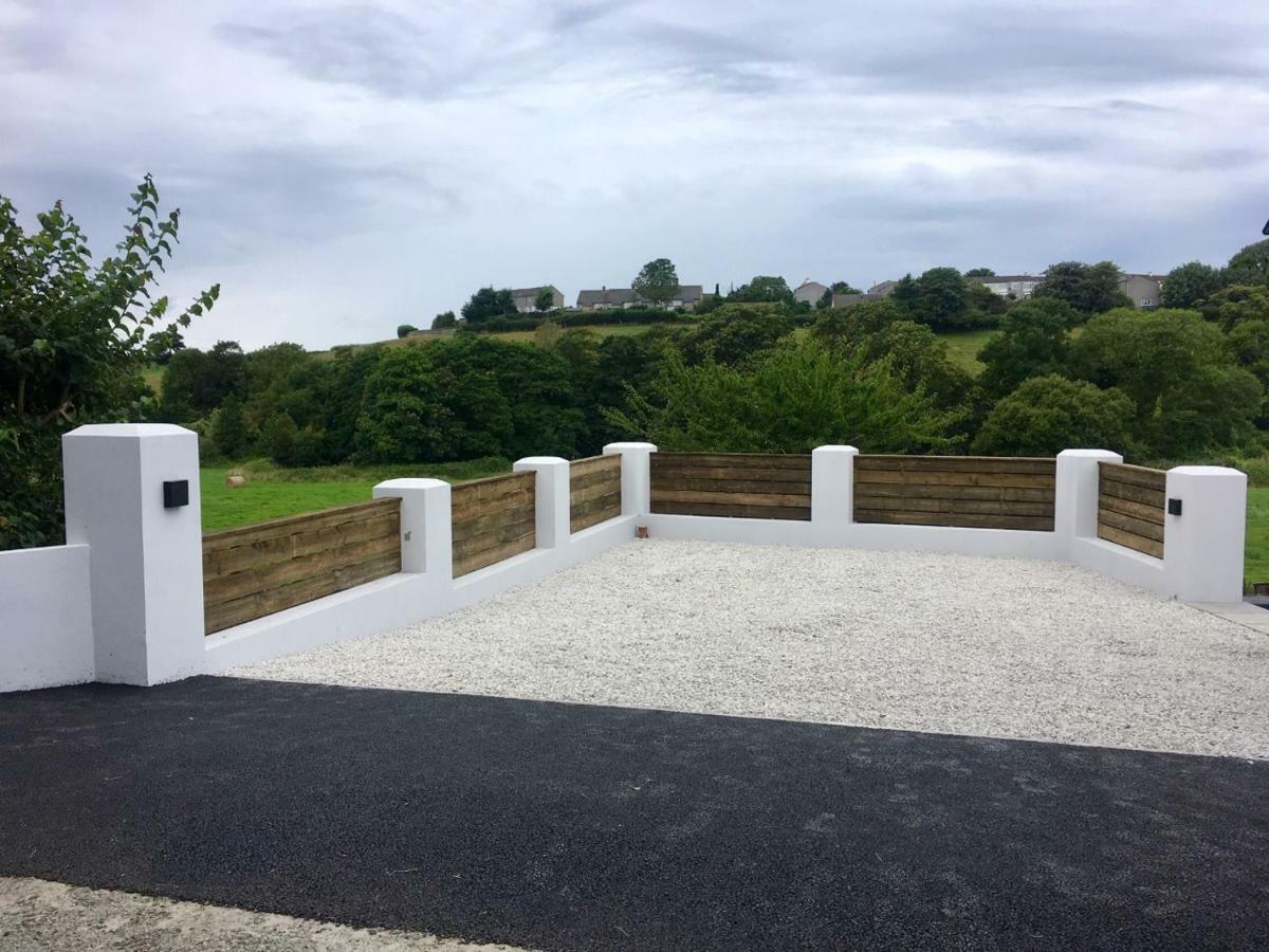 The Cornish Retreat Villa Bude Luaran gambar